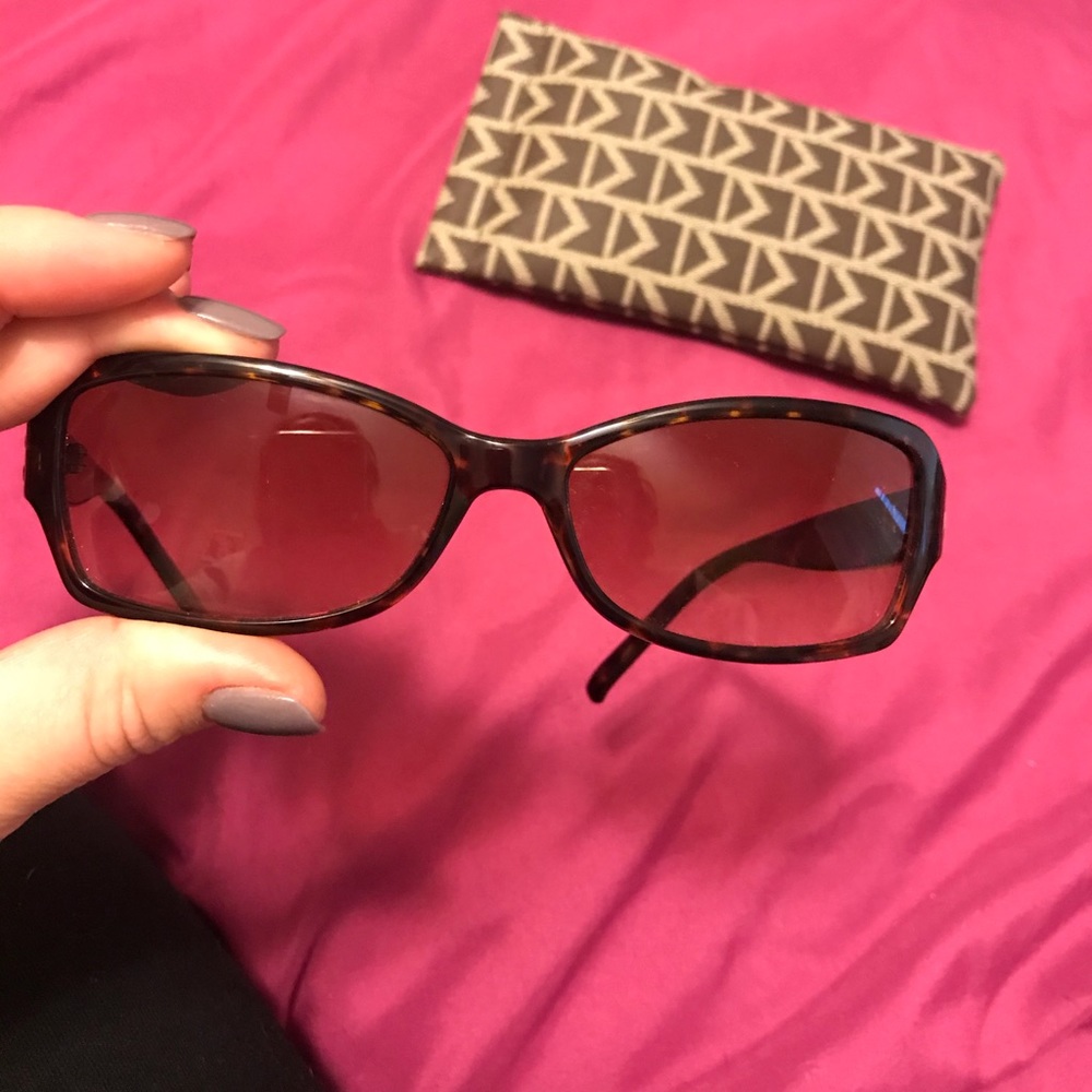 MK sunglasses